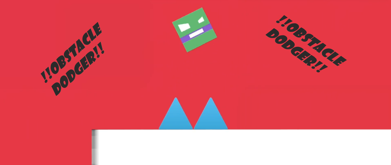 Games like Obstacle Dodger