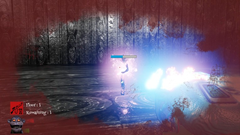 One Hop Ahead screenshot