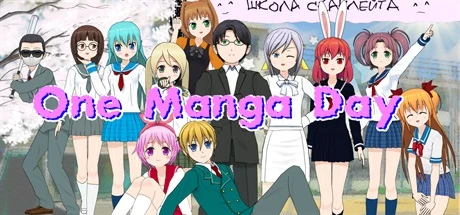 Games like One Manga Day