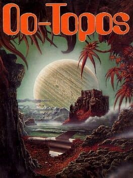 Games like Oo-Topos