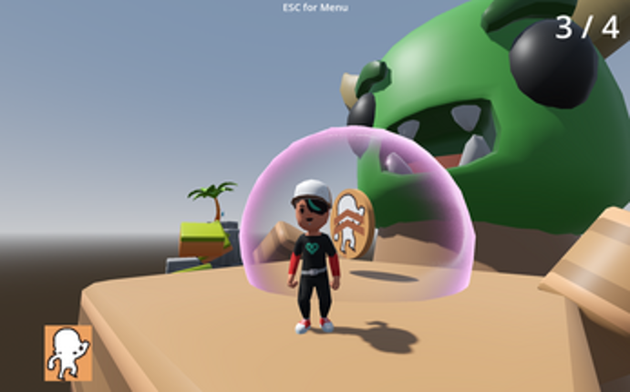 Our Little Music Game Image