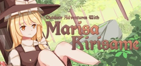 Games like Outdoor Adventures With Marisa Kirisame