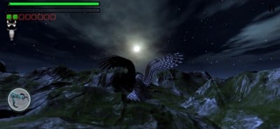 Owl Hunting Journey Image