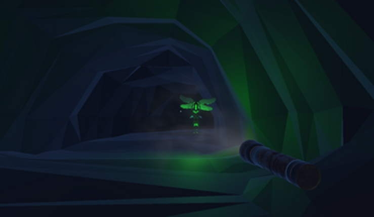 Pandora's box II screenshot