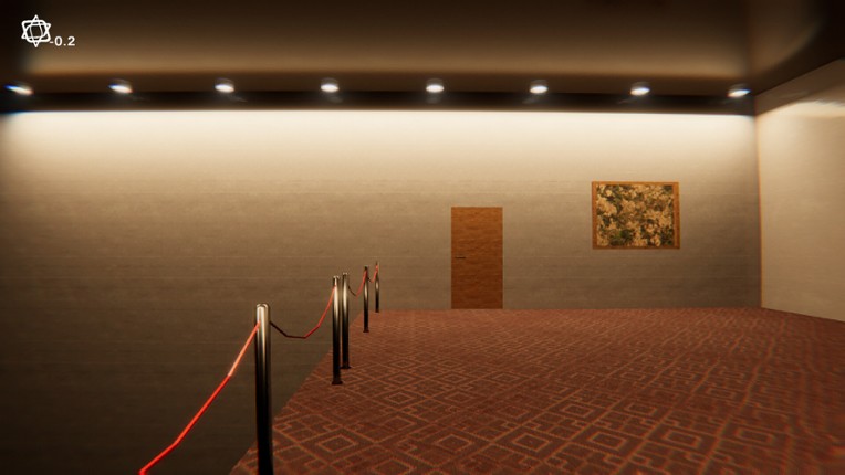 PARALLEL RIFT screenshot