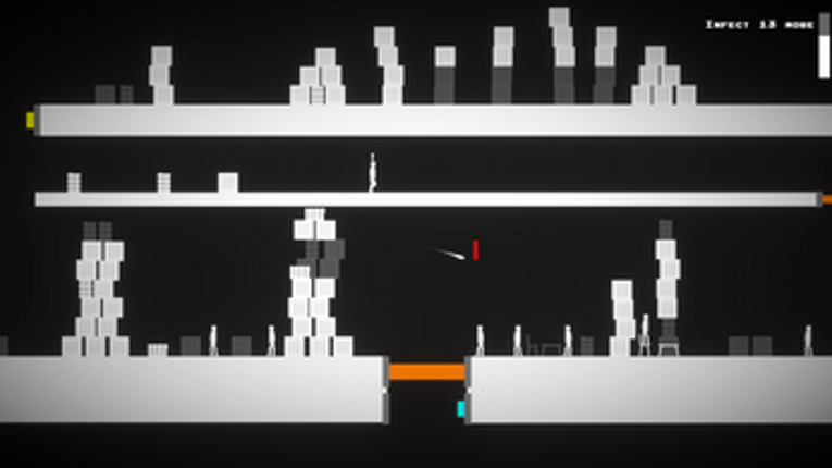 Parasite screenshot