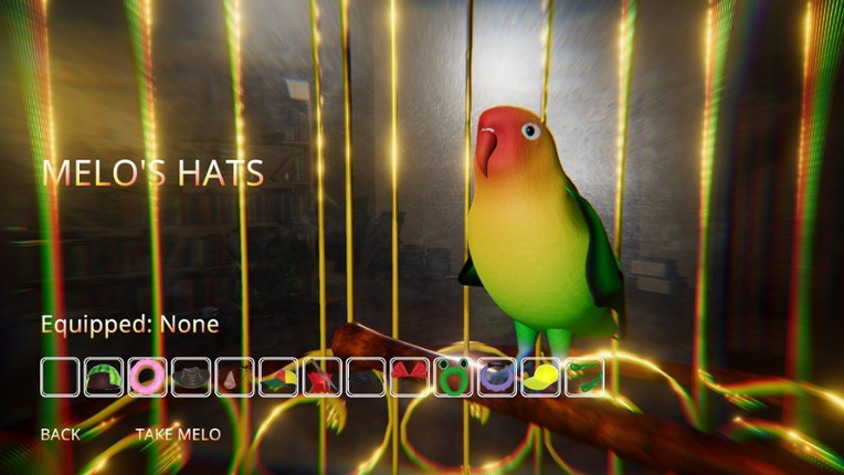Parasomnia Verum 2 screenshot