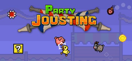 Games like Party Jousting