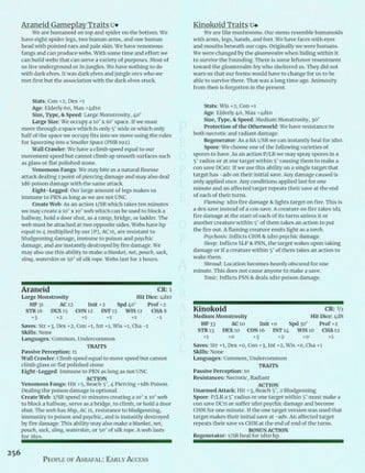 People of Asrafal screenshot