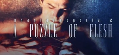 Phantasmagoria 2: A Puzzle of Flesh Image