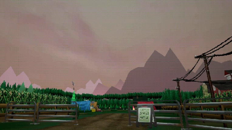 Photogeist Albums: Stayfer River Saga Image