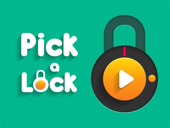 Pick a Lock Image