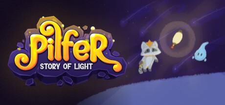 Games like Pilfer: Story of Light