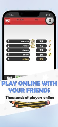 Pinturillo 2 - Draw & guess Image