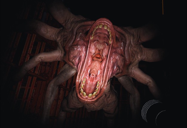 Planes of Fear screenshot