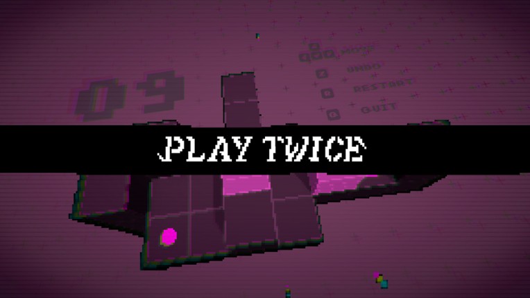 Play Twice screenshot