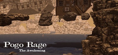 Pogo Rage: The Awakening Image