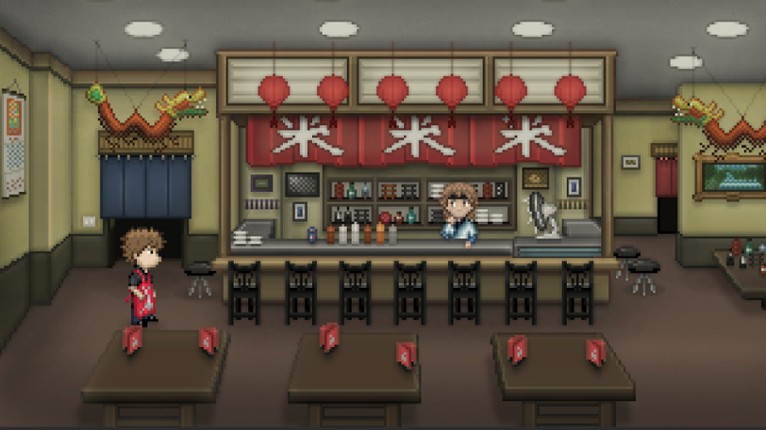 Port Valley screenshot