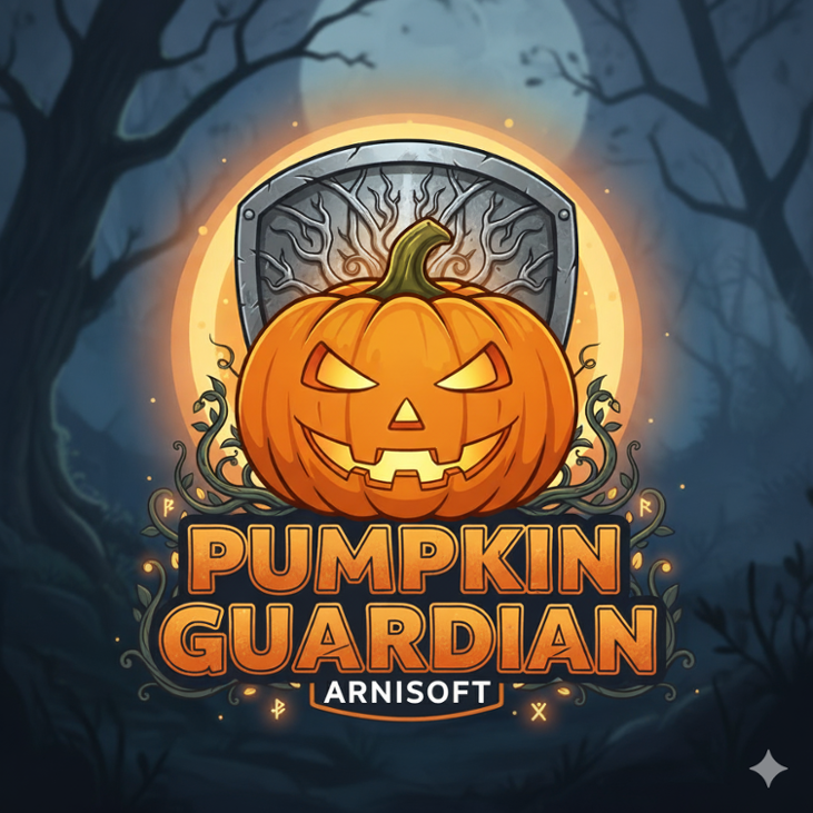 Games like Pumpkin Guardian