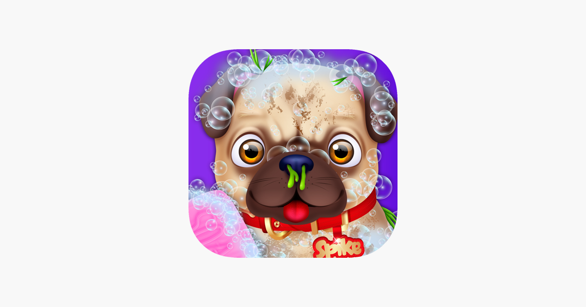 Games like Puppy Simulator Pet Dog Games