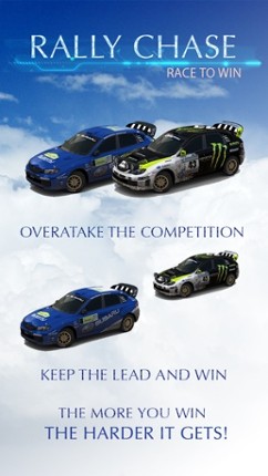 Rally Chase Race -Real Racing Simulator Games 3D Image