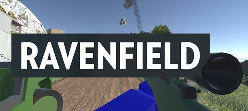 Ravenfield Image