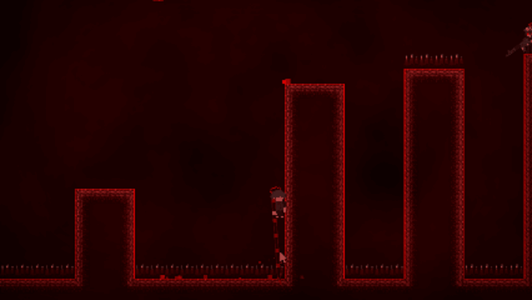 Rebellion of Angels (DEMO) Image