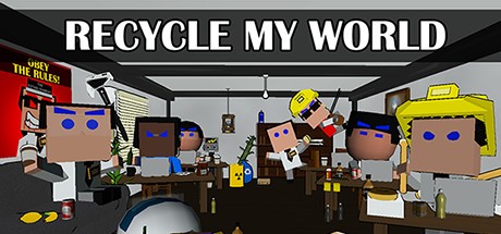 Games like Recycle My World