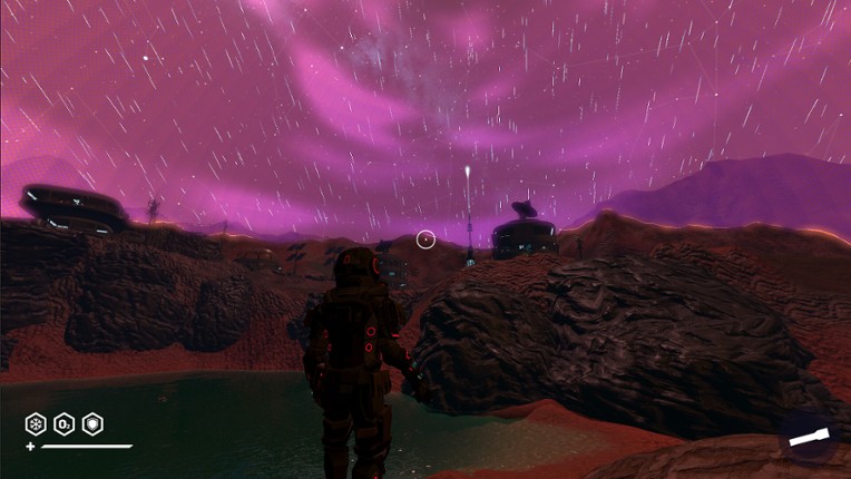 Red Crew 2 screenshot