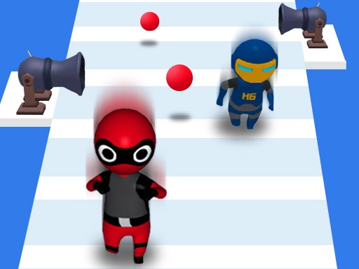 Games like Red Light, Green Light Game