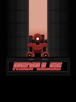 Games like Redpulse