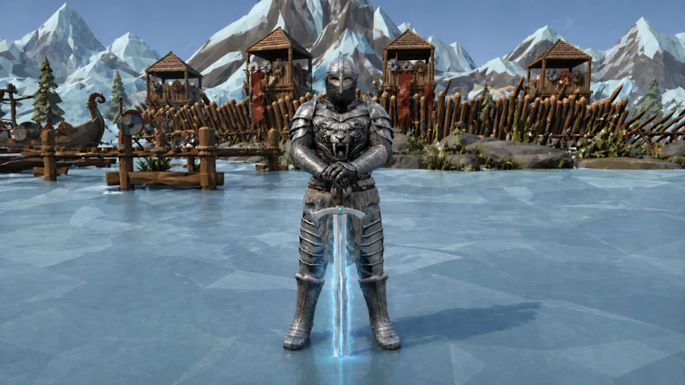 Regnum Last Sanctum Image