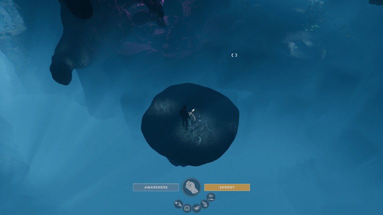 REM: The Dreamer screenshot