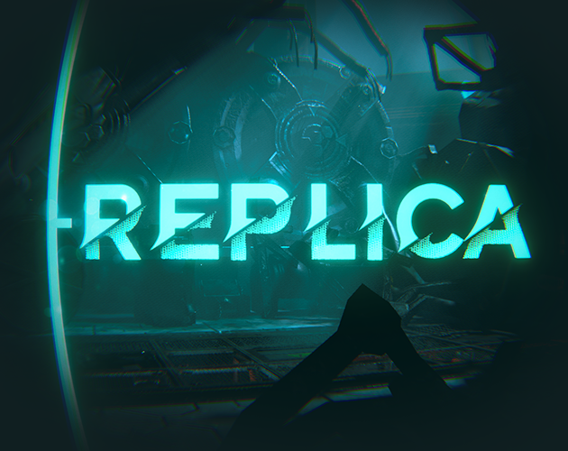 Games like REPLICA