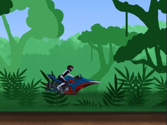 REThink Game screenshot