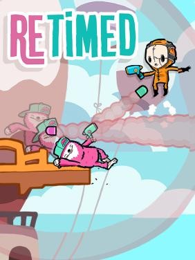Games like Retimed