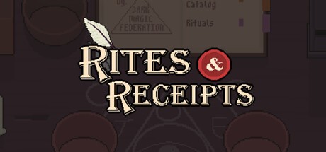 Games like Rites & Receipts