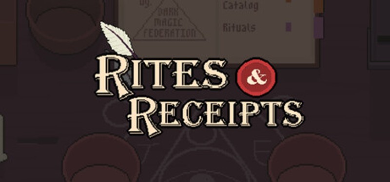 Rites & Receipts Image