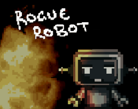 Rogue Robot Image