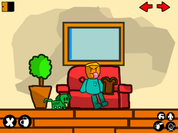 Roleplay World screenshot