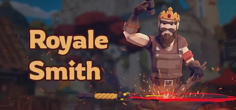 Games like Royale Smith