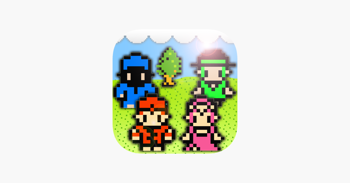 Games like RPG Tactics