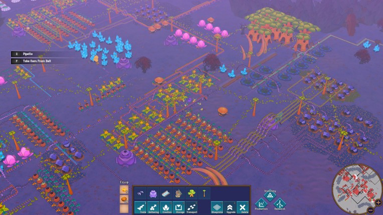 Ruin and Rebirth screenshot