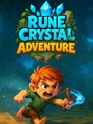 Rune Crystal: Adventure Image
