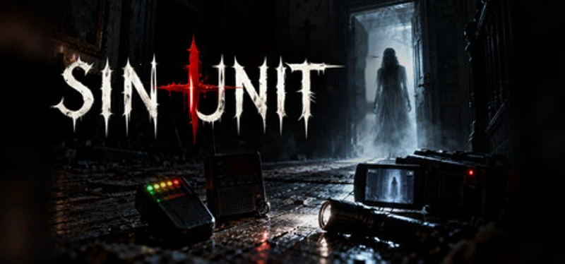 S.I.N. Unit: Ghost Investigation & Removal Image