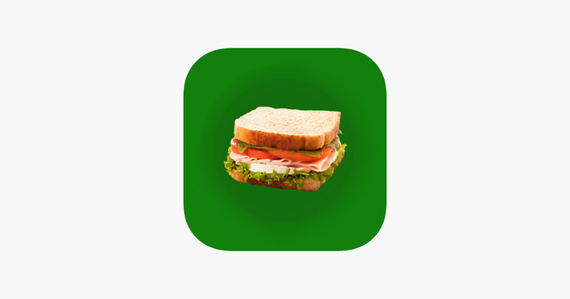 Sandwich Smasher Image