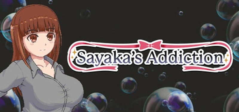 Sayaka's Addiction Image