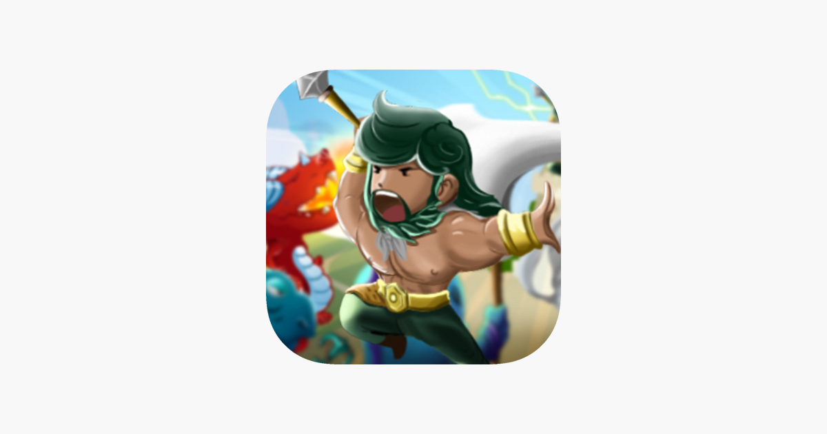 Games like Sea King's Invasion