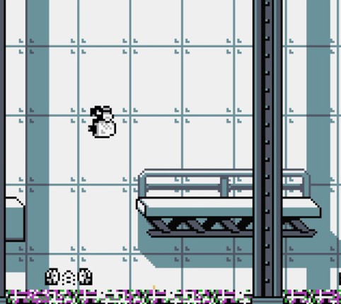 Self Simulated screenshot