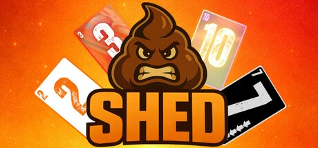 Games like SHED